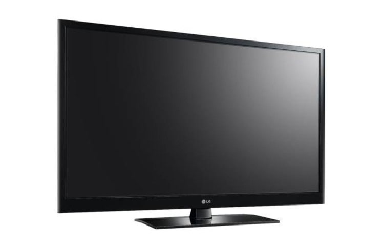 LG 50 " Plasma TV, 50PT250