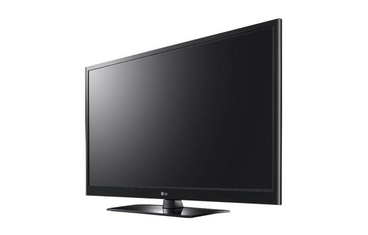 LG 50 " Plasma TV, 50PT250