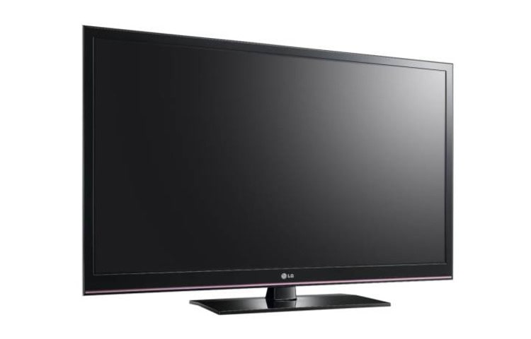 LG 50 " 3D Plasma TV, 50PW350