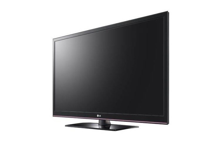 LG 50 " 3D Plasma TV, 50PW350