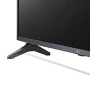LG UHD 4K TV 50 Inch UP75 Series, 4K Active HDR WebOS Smart AI ThinQ , 50UP7550PVG