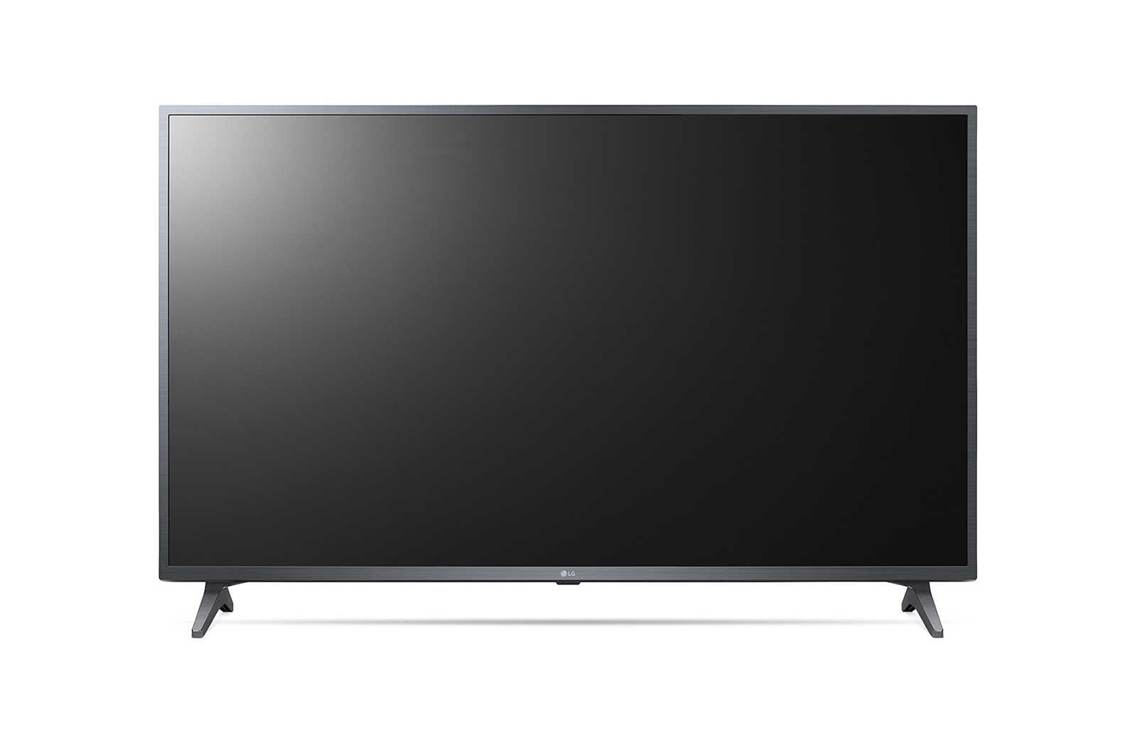 LG UHD 4K TV 50 Inch UP75 Series, 4K Active HDR WebOS Smart AI ThinQ , 50UP7550PVG