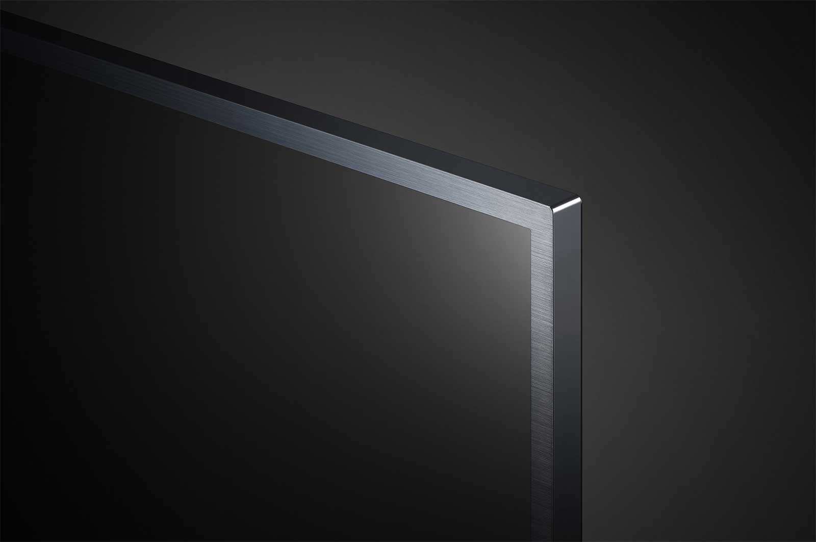 LG UHD 4K TV 50 Inch UP75 Series, 4K Active HDR WebOS Smart AI ThinQ , 50UP7550PVG