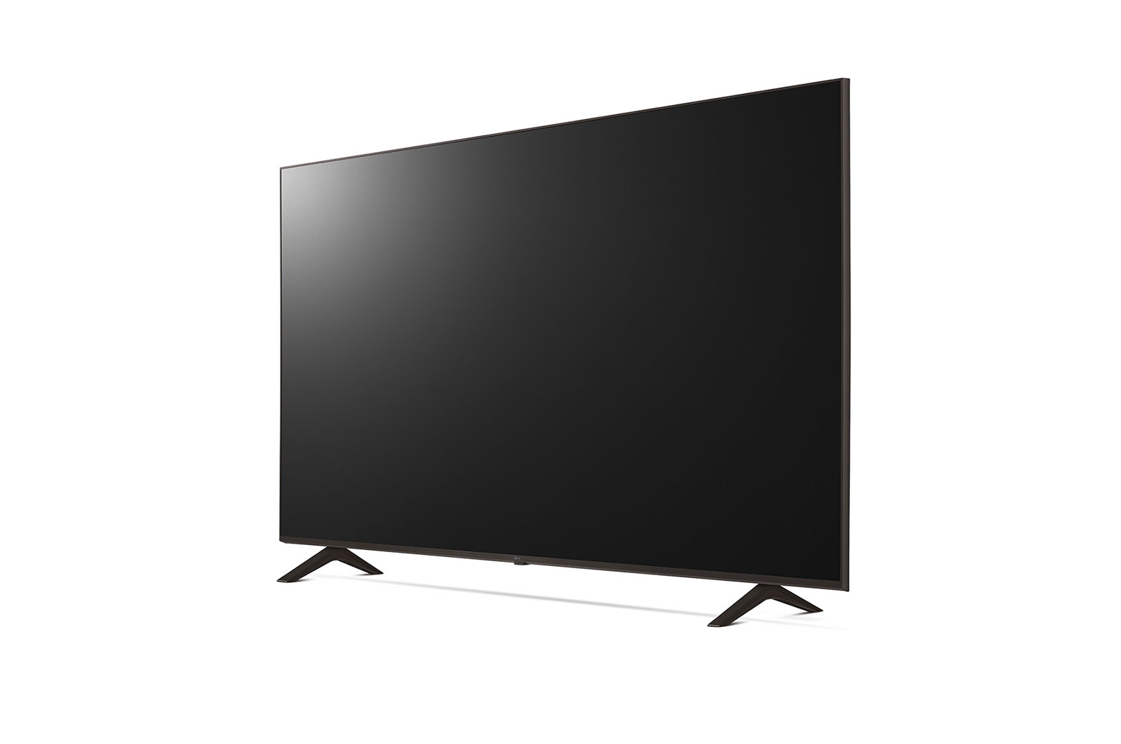 LG, UHD 4K TV, 50 inch UR78 series, WebOS Smart AI ThinQ, Magic Remote, 3 side cinema, HDR10, HLG, AI Sound (5.1ch), 2 Pole stand, 2023 New, 50UR78006LL