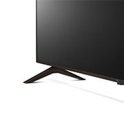 LG, UHD 4K TV, 50 inch UR78 series, WebOS Smart AI ThinQ, Magic Remote, 3 side cinema, HDR10, HLG, AI Sound (5.1ch), 2 Pole stand, 2023 New, 50UR78006LL
