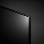 LG, UHD 4K TV, 50 inch UR78 series, WebOS Smart AI ThinQ, Magic Remote, 3 side cinema, HDR10, HLG, AI Sound (5.1ch), 2 Pole stand, 2023 New, 50UR78006LL