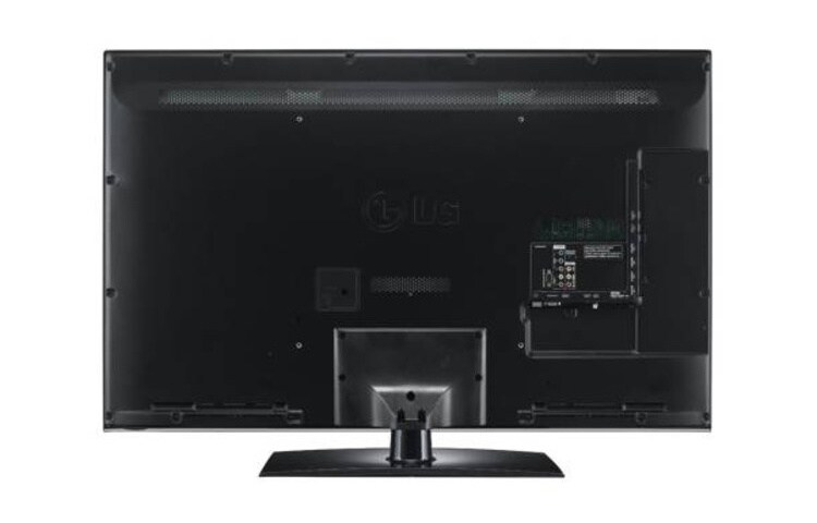 LG [Inch] " CINEMA 3D Smart TV, 55-47-42LW5700-PCC