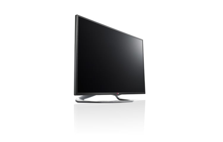 LG 55 inch CINEMA 3D Smart TV LA6210, 55LA6210