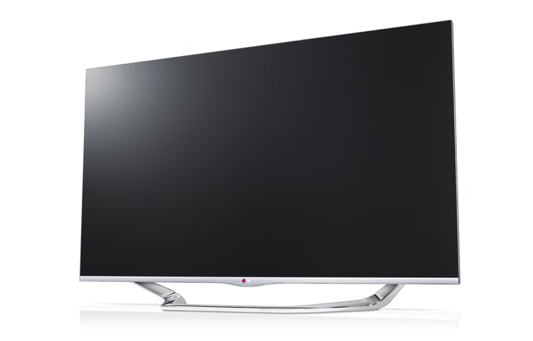 LG 55 inch CINEMA 3D Smart TV LA7400, 55LA7400