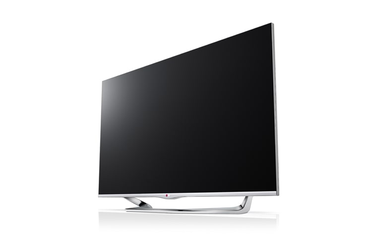 LG 55 inch CINEMA 3D Smart TV LA7400, 55LA7400