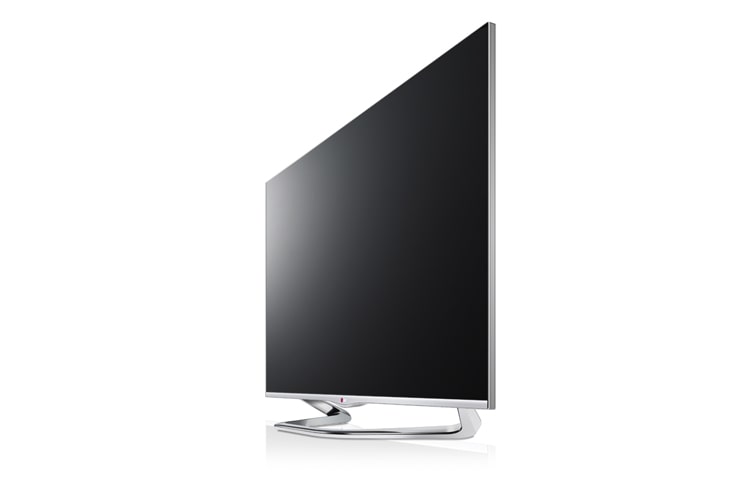 LG 55 inch CINEMA 3D Smart TV LA7400, 55LA7400