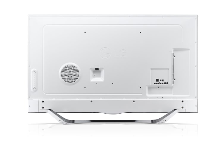 LG 55 inch CINEMA 3D Smart TV LA7400, 55LA7400