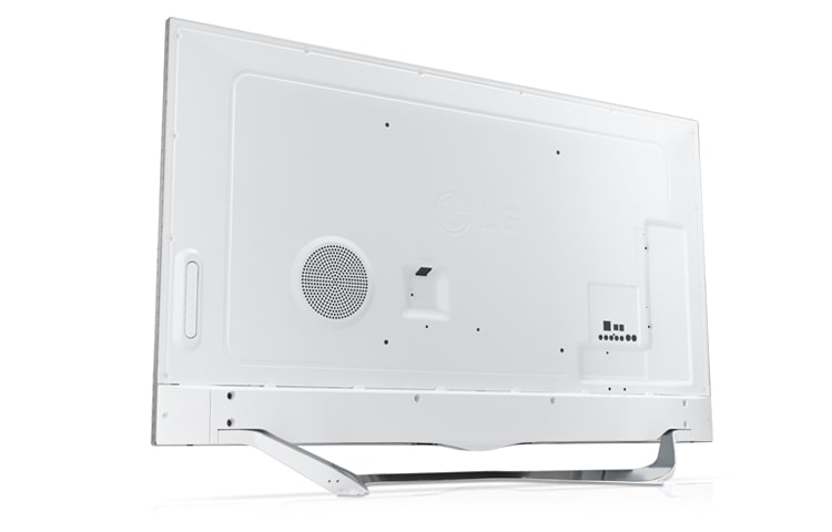 LG 55 inch CINEMA 3D Smart TV LA7400, 55LA7400