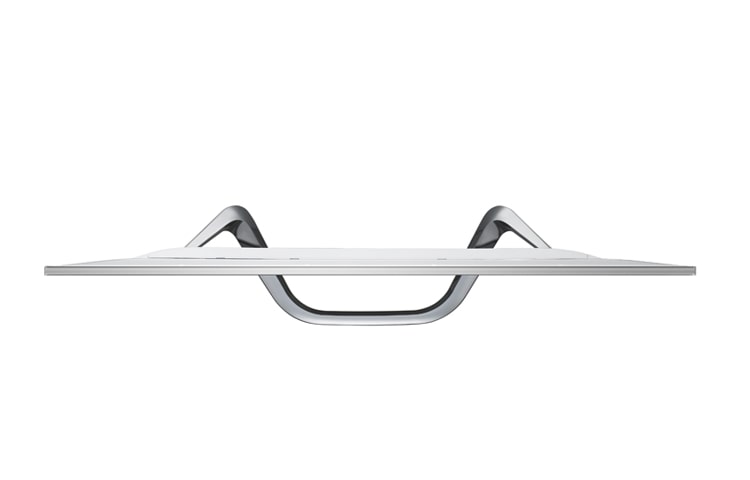 LG 55 inch CINEMA 3D Smart TV LA7400, 55LA7400