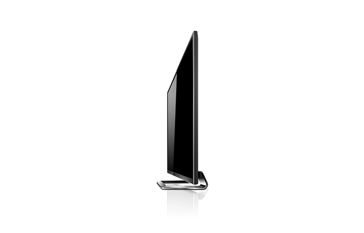 LG 55" cinema 3D smart LED TV, 55LM9600