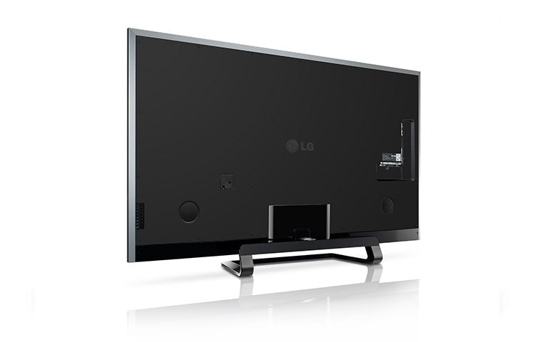 LG 55" cinema 3D smart LED TV, 55LM9600