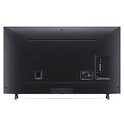 LG NanoCell TV 55 inch NANO75 Series, 4K Active HDR, WebOS Smart ThinQ AI, 55NANO75VPA