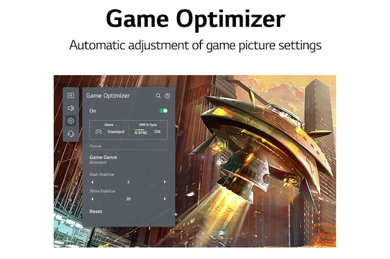 LG NanoCell TV 55 inch NANO75 Series, 4K Active HDR, WebOS Smart ThinQ AI, 55NANO75VPA