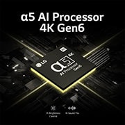AI Processor 4K