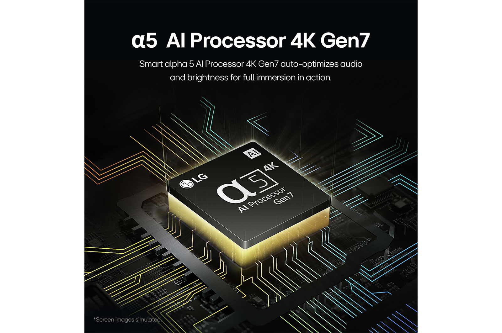 AI Processor 4K