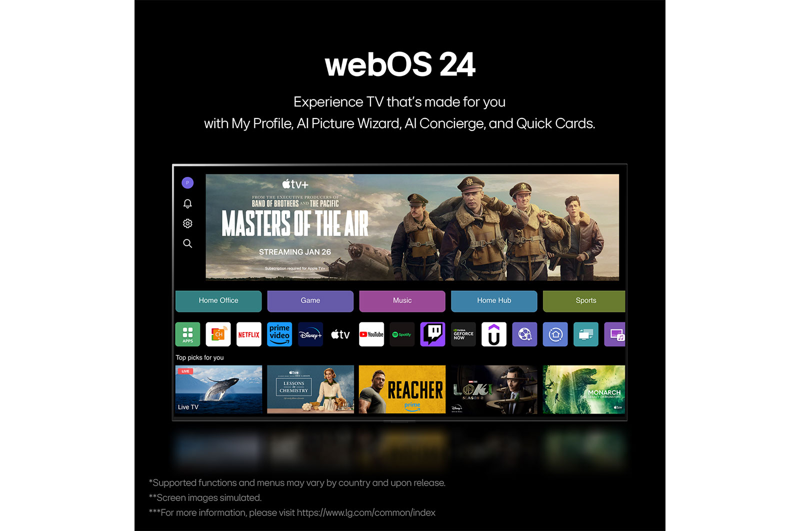 WebOS24