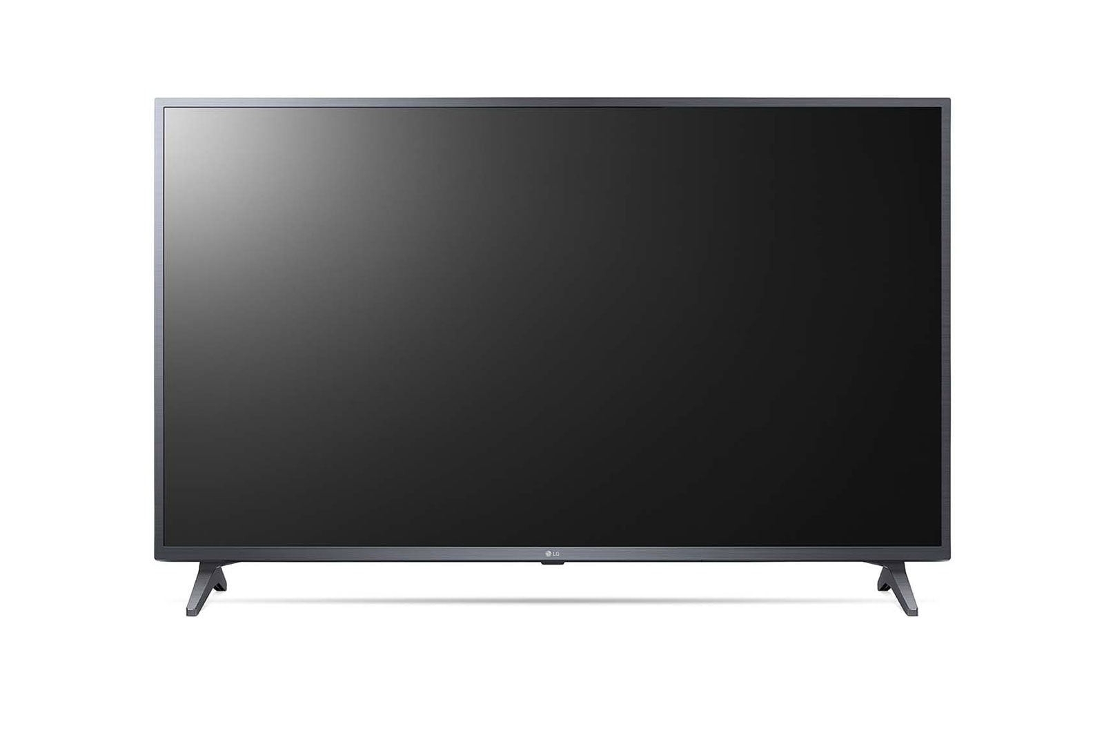 LG UHD 4K TV 55 Inch UQ7500 Series, Cinema Screen Design 4K Active HDR WebOS Smart AI ThinQ, 55UQ75006LG