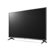 LG UHD 4K TV 55 Inch UQ7500 Series, Cinema Screen Design 4K Active HDR WebOS Smart AI ThinQ, 55UQ75006LG