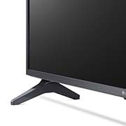 LG UHD 4K TV 55 Inch UQ7500 Series, Cinema Screen Design 4K Active HDR WebOS Smart AI ThinQ, 55UQ75006LG