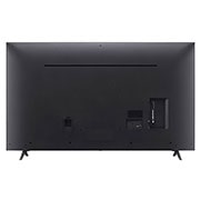 LG 55 Inch LG UHD AI UT80 4K Smart TV AI Magic remote HDR10 webOS24 (2024), 55UT80006LA