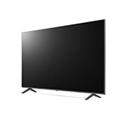 LG UHD 4K Smart TV 60 inch Series 79 HDR10 Pro, Bezeless design, a5 Gen5 AI Processor 4K, HGiG., 60UQ79006LD