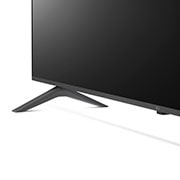 LG UHD 4K Smart TV 60 inch Series 79 HDR10 Pro, Bezeless design, a5 Gen5 AI Processor 4K, HGiG., 60UQ79006LD