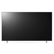 LG UHD 4K TV 75 Inch UP77 Series, Cinema Screen Design 4K Active HDR WebOS Smart AI ThinQ, 75UP7750PVB
