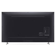 LG UHD 4K TV 75 Inch UP77 Series, Cinema Screen Design 4K Active HDR WebOS Smart AI ThinQ, 75UP7750PVB