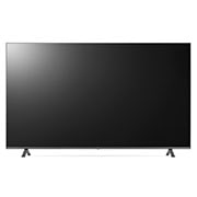 LG UHD 4K TV 75 Inch UQ8000 Series, Cinema Screen Design 4K Active HDR WebOS Smart AI ThinQ, 75UQ80006LD