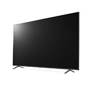 LG UHD 4K TV 75 Inch UQ8000 Series, Cinema Screen Design 4K Active HDR WebOS Smart AI ThinQ, 75UQ80006LD