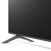 LG UHD 4K TV 75 Inch UQ8000 Series, Cinema Screen Design 4K Active HDR WebOS Smart AI ThinQ, 75UQ80006LD