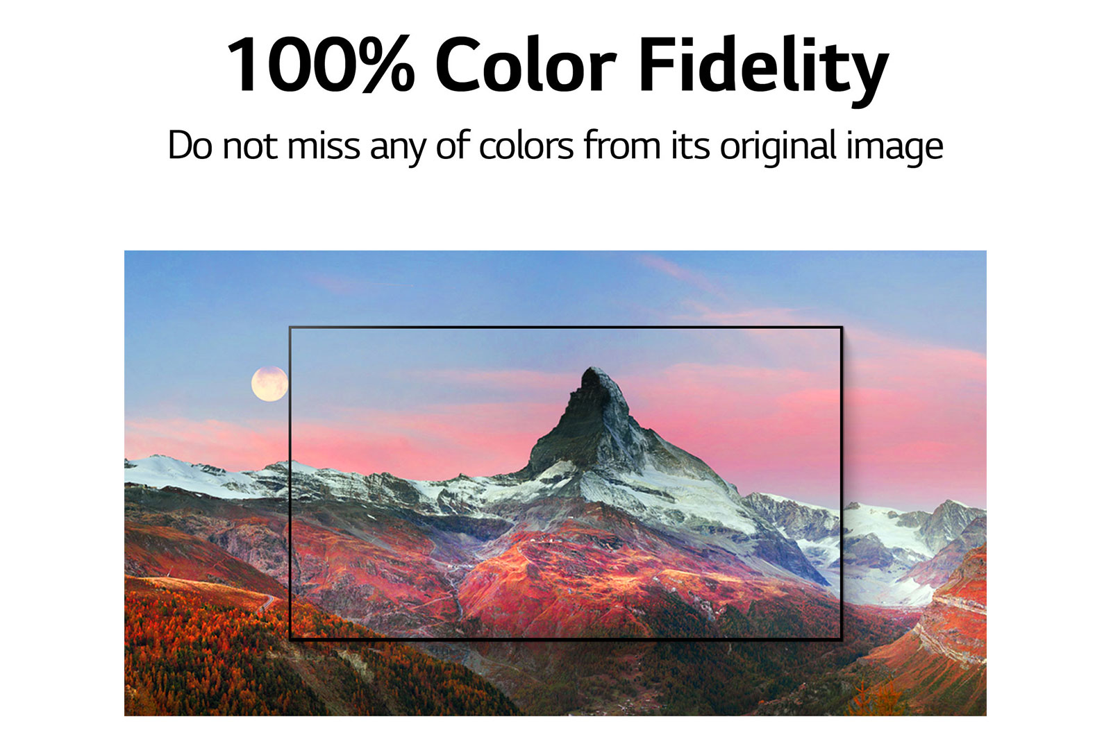 LG OLED TV 48 Inch C1 Series, Cinema Screen Design 4K Cinema HDR WebOS Smart AI ThinQ Pixel Dimming, OLED48C1PVB