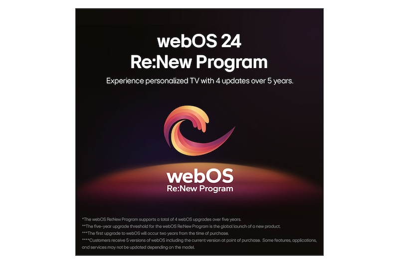 WebOS24