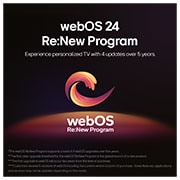 WebOS24