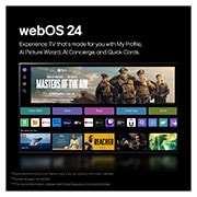 WebOS 24