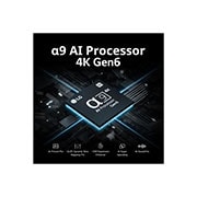 AI processor 4K