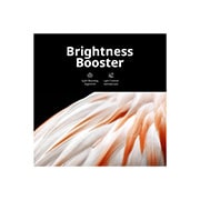 Brightness Booster