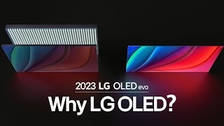 LG OLED evo TV 83 inch C3 series | WebOS | AI | ThinQ, OLED83C36LA