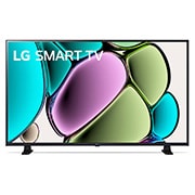 Front view | 32 LG Smart TVs | 32LR650B6LA