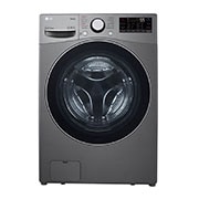 LG 15 Kg/8 Washer & Dryer , 6 Motion , AI DD Motor , Steam , TurboWash , TurboDry, F0L9DGP2S