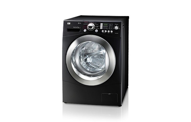 LG 8KG Washer / Steam Direct Drive, F1403TDS6