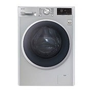 LG 9 Kg Vivace Washing Machine, with AI DD technology, F4R5VYGSL