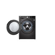 LG 10.5 Kg Vivace Washing Machine & 7 Kg dryer, with AI DD technology, F4V9RCP2E