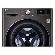 LG 10.5 Kg Vivace Washing Machine & 7 Kg dryer, with AI DD technology, F4V9RCP2E