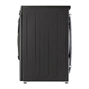 LG 10.5 Kg Vivace Washing Machine & 7 Kg dryer, with AI DD technology, F4V9RCP2E